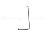 48DP500423 Carrier Lower Crossover Tube