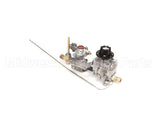 51041-6 Montague Thermostat/Safety-Control Assembly