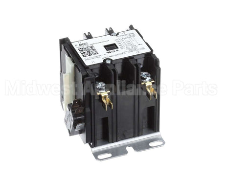 48G57 Lennox 2-Pole 24V Contactor