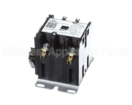 48G57 Lennox 2-Pole 24V Contactor