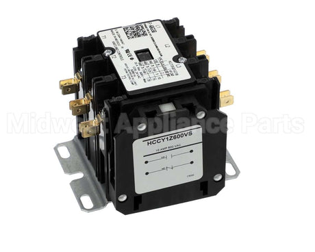 48G58 Lennox 24V 3Pole 25Amp Contactor