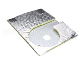 48GS400108 Carrier Flue Box Cover
