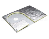48GS400108 Carrier Flue Box Cover