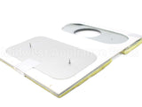 48GS400358 Carrier Flue Box Cover