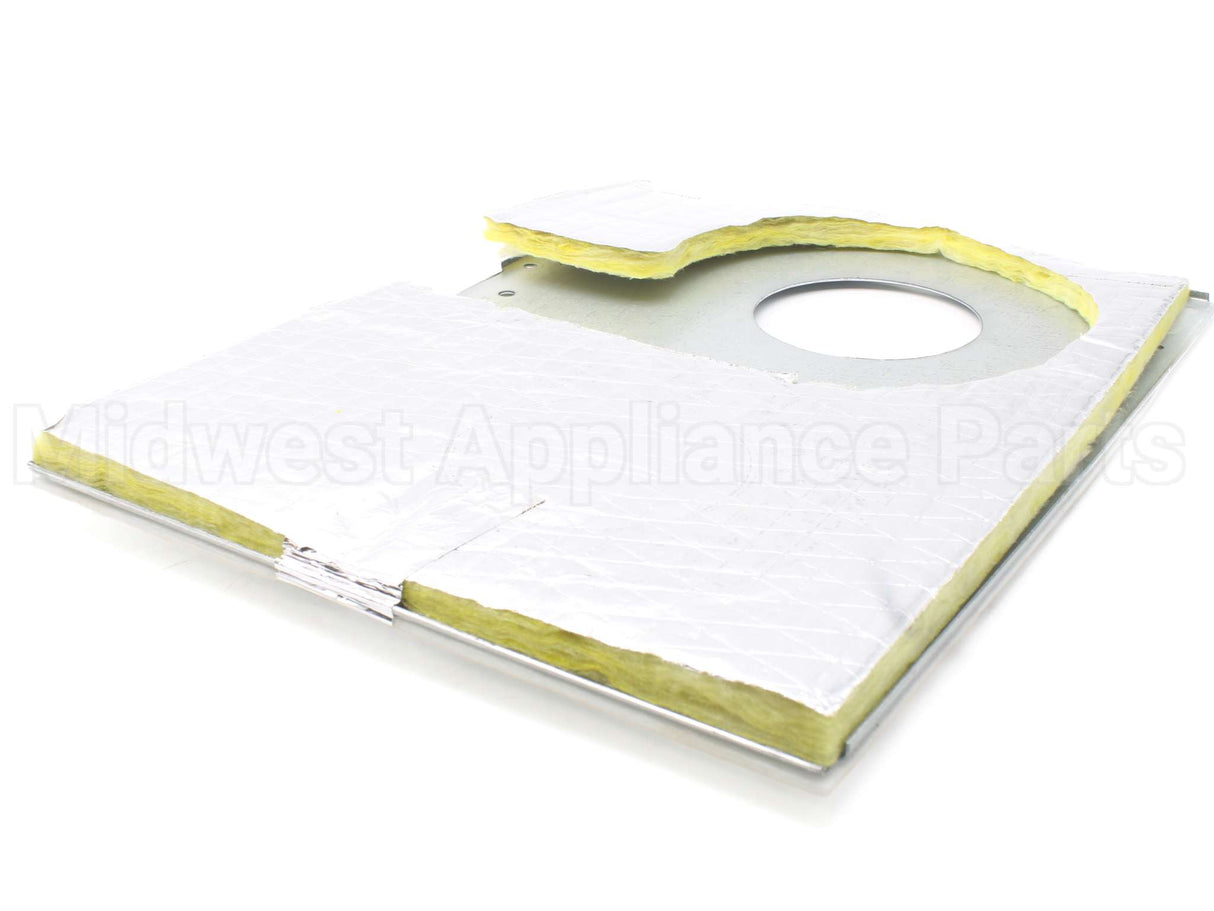 48GS400358 Carrier Flue Box Cover