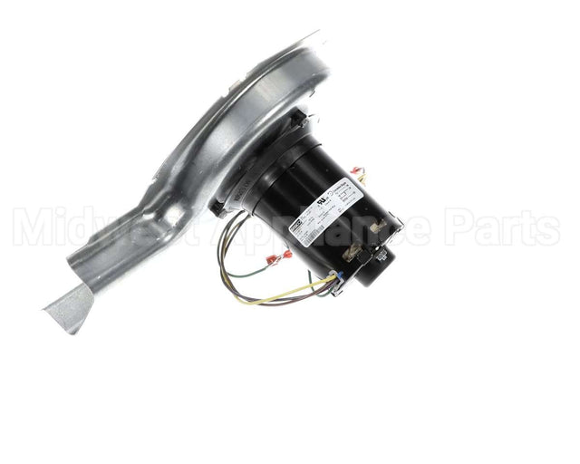 48GS400649 Bryant Payne Draft Inducer Motor Assembly