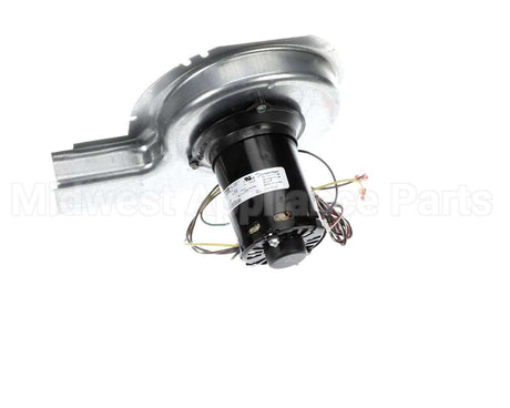 48GS400649 Carrier Inducer Assembly