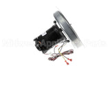 48GS400649 Carrier Inducer Assembly