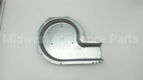 48GS500142 Carrier Inducer Housing