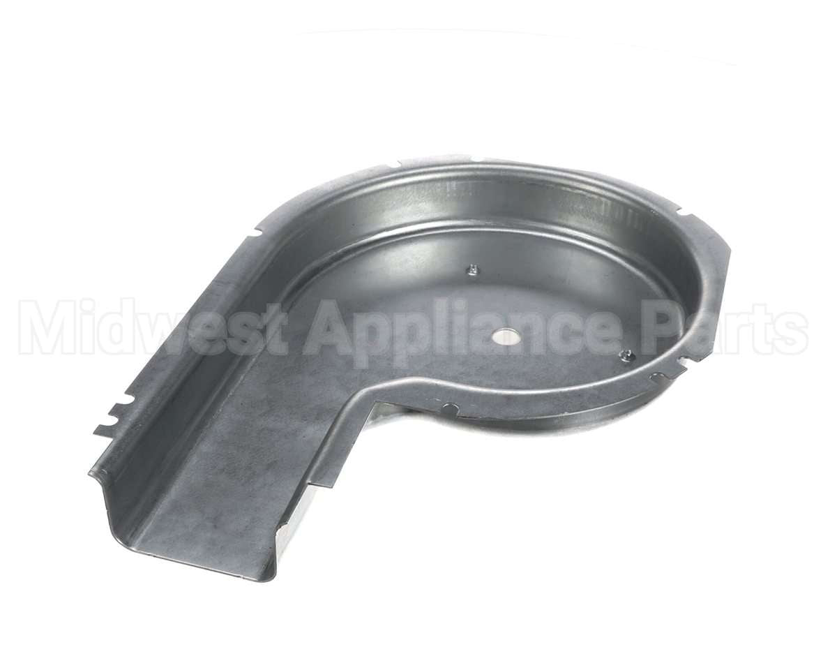 48GS500142 Carrier Inducer Housing
