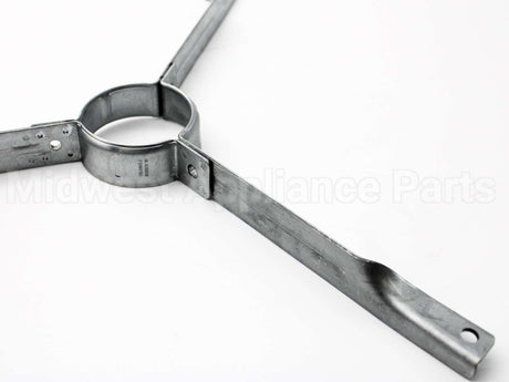48HG500422 Carrier Bearing Bracket