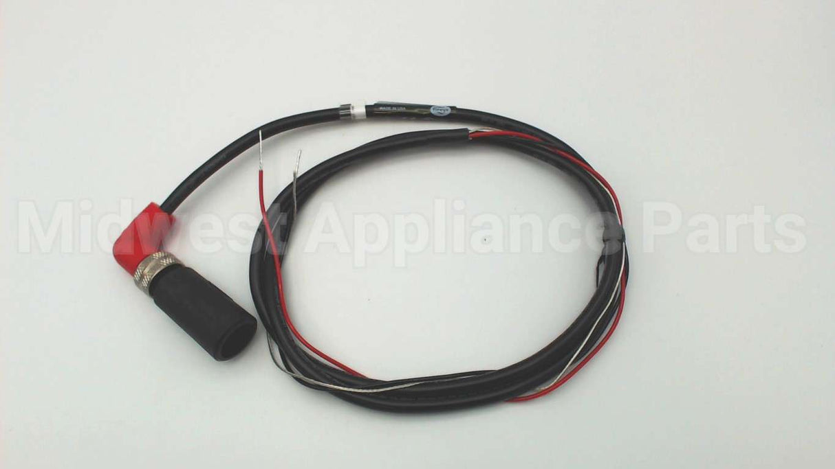 48PT2-9007 Fireye Ir Scanner 90Deg. 4Ft Lead