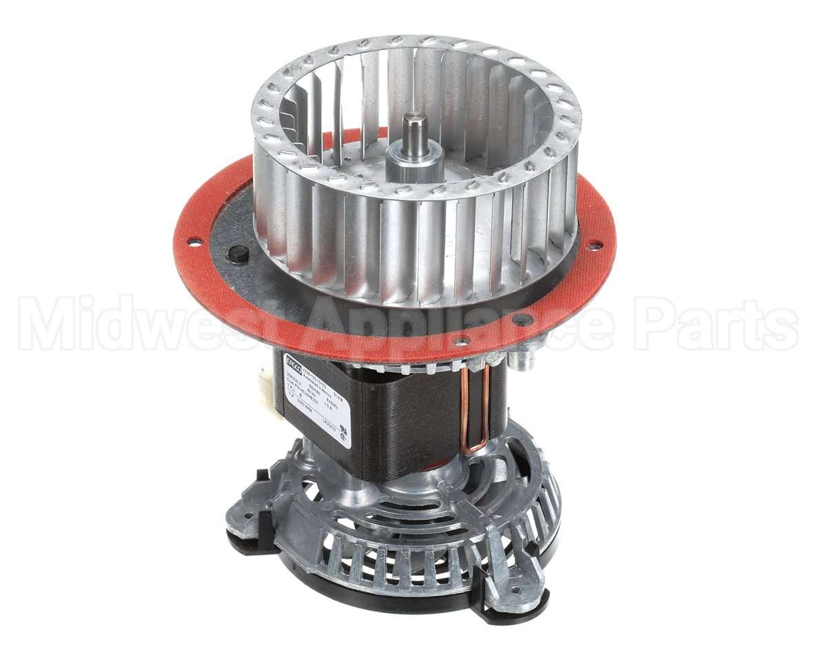 48SS400626 Carrier Inducerassembly208/230V3000Rpm