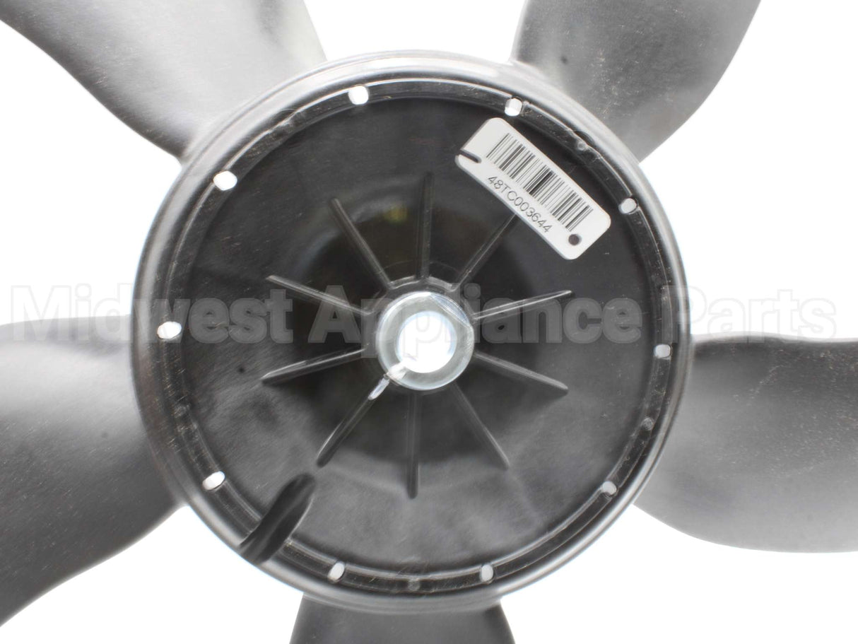 48TC003644 Carrier Fan Blade