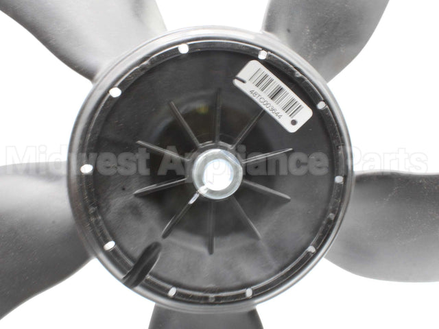 48TC003644 Carrier Fan Blade