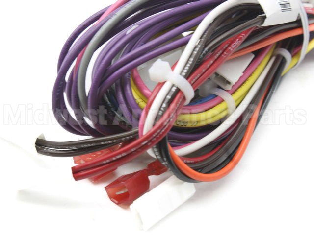 48TCHSRMY-2A00 Carrier Control Harness Assembly