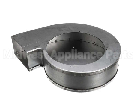48TJ400431 Bryant Payne Motor Housing