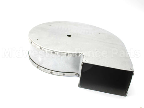 48TJ400431 Carrier Inducer Housing