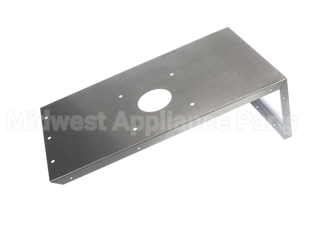 48TJ500103 Bryant Payne Flue Box