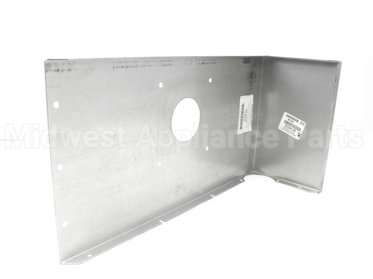 48TJ500103 Carrier Flue Box