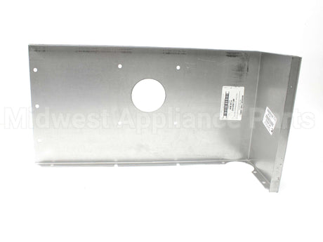 48TJ500103 Carrier Flue Box