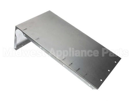 48TJ500104 Bryant Payne Flue Box