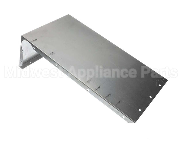 48TJ500104 Bryant Payne Flue Box