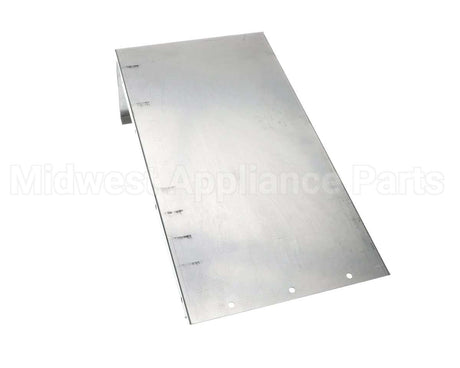48TJ500104 Bryant Payne Flue Box
