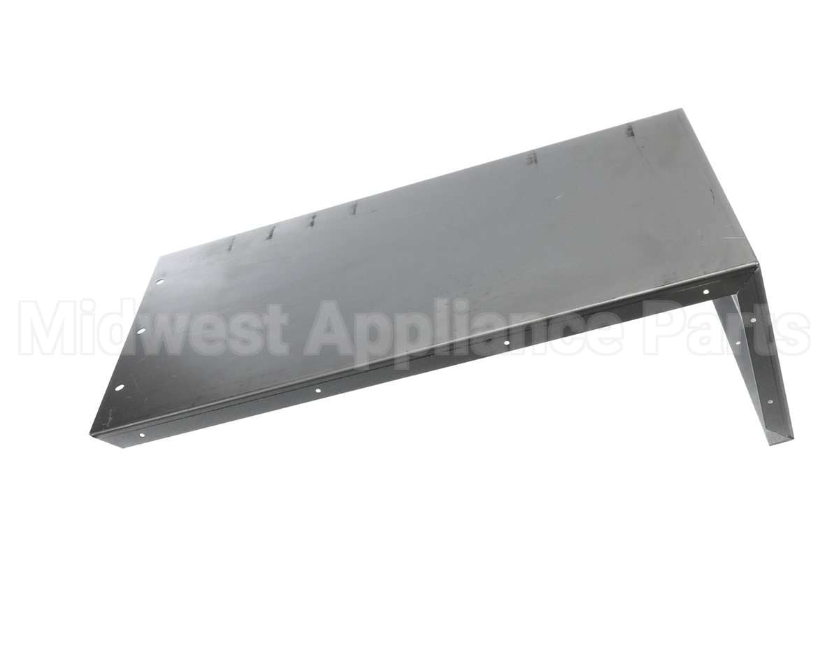 48TJ500104 Bryant Payne Flue Box