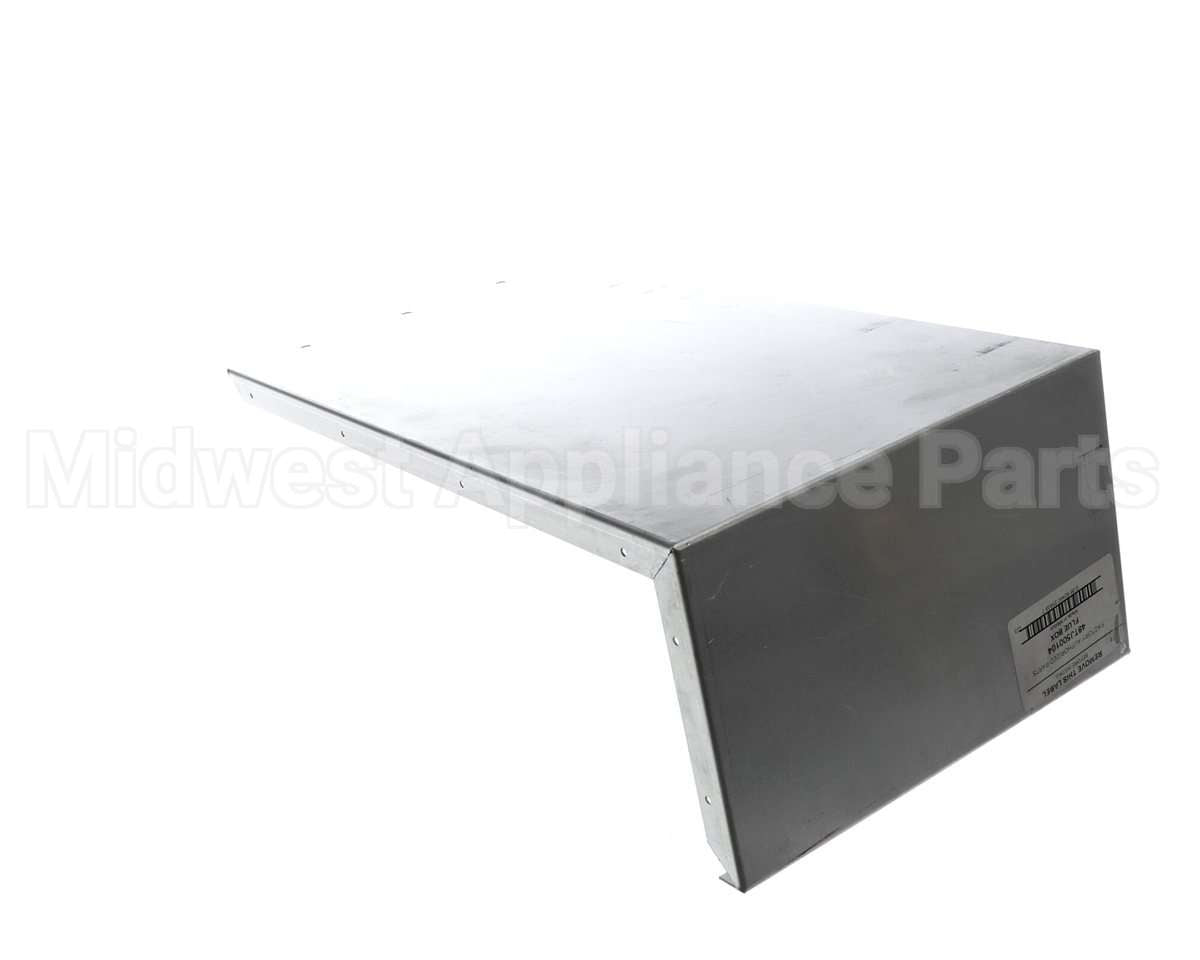 48TJ500104 Carrier Flue Box
