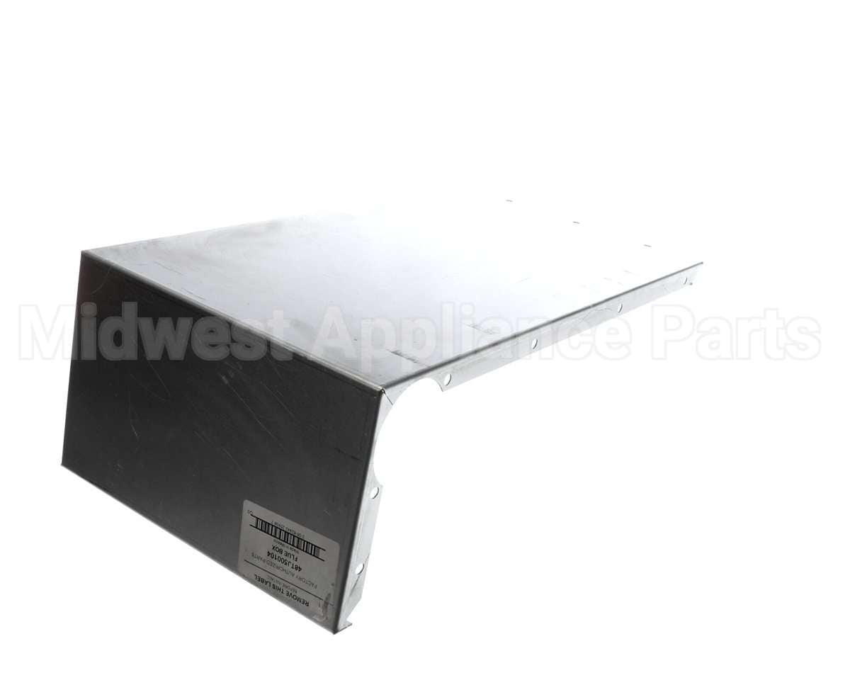 48TJ500104 Carrier Flue Box
