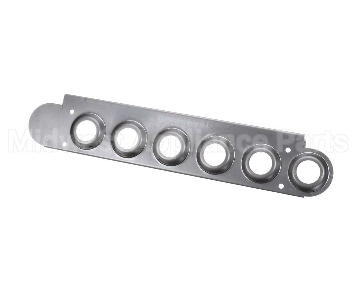 48TJ500137 Carrier Flame Retainer