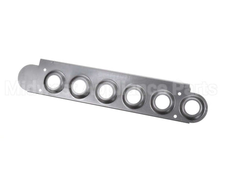 48TJ500137 Carrier Flame Retainer