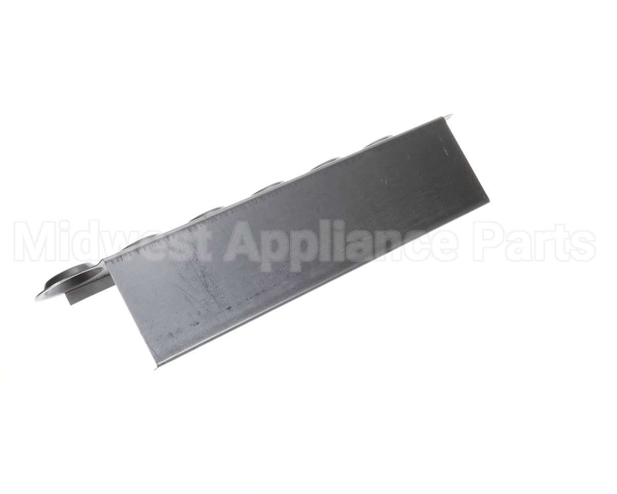 48TJ500137 Carrier Flame Retainer