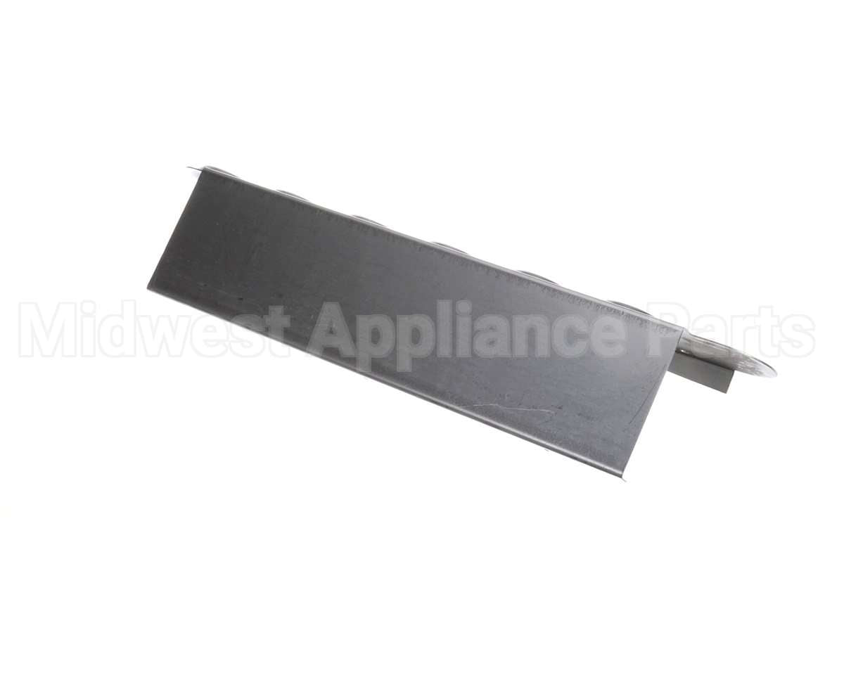 48TJ500137 Carrier Flame Retainer