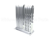 48TJ660006 Carrier Heat Exchanger W/Gasket