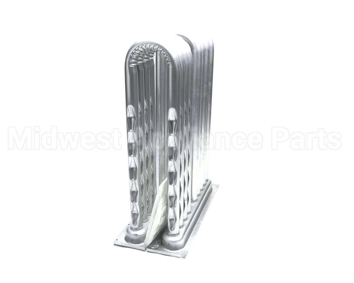 48TJ660006 Carrier Heat Exchanger W/Gasket