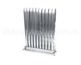48TJ660007 Carrier Heat Exchanger W/Gasket Kit
