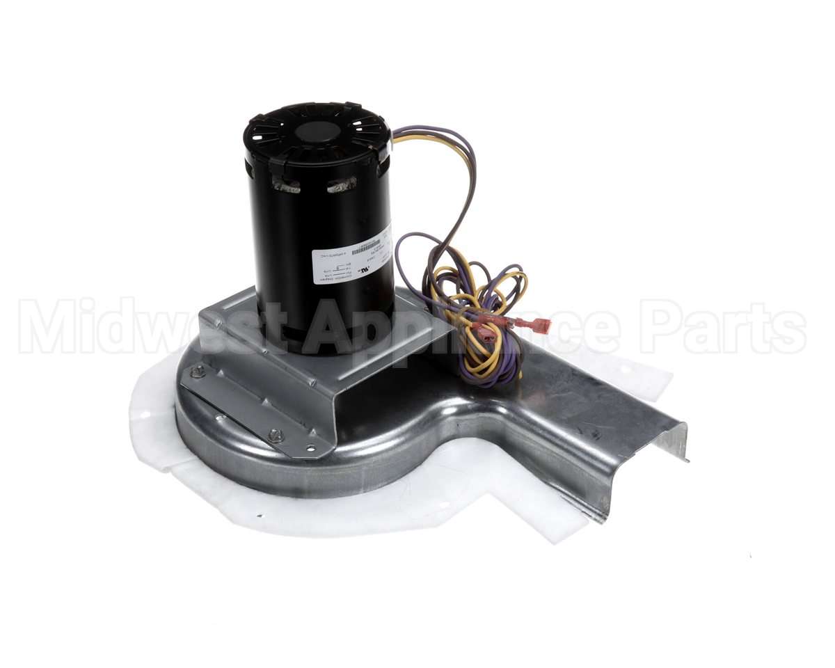 48TM000646 Bryant Payne 208/230V 1Ph Draft Ind Motor