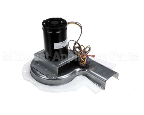 48TM000646 Bryant Payne 208/230V 1Ph Draft Ind Motor