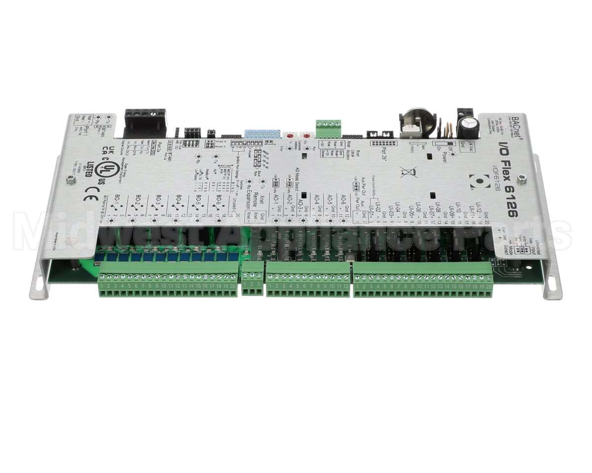 48TM504494 Bryant Payne Io Flex Board