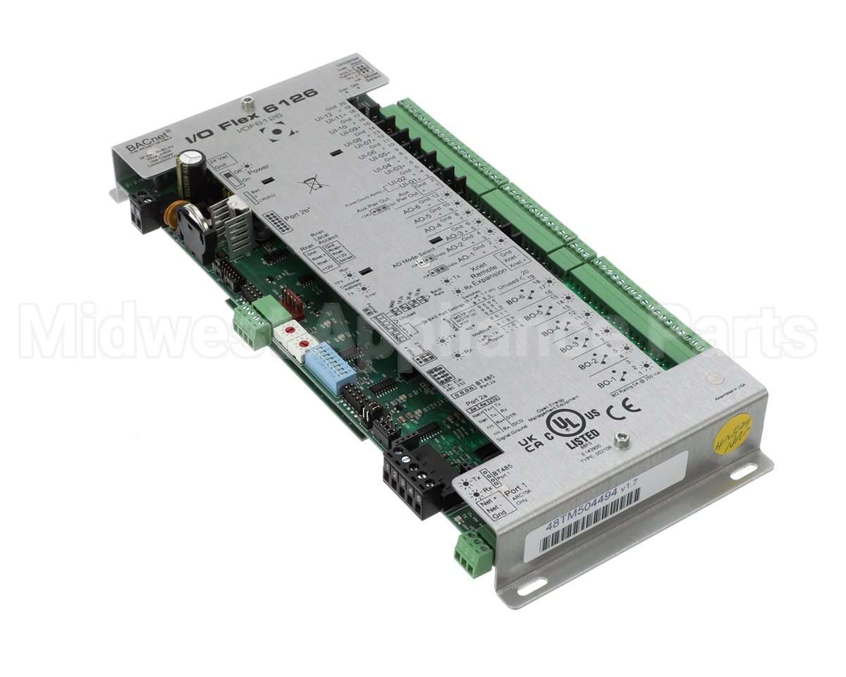 48TM504494 Carrier Control Board