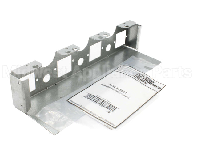 48VL660001 Carrier Burner Support Kit
