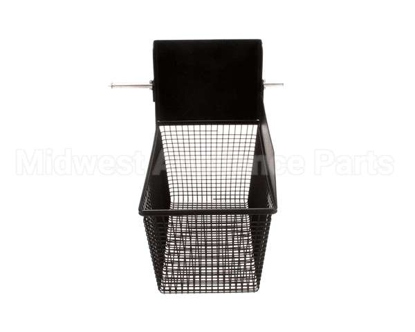 49-0002 Autofry Ptfe Basket (Left Side)