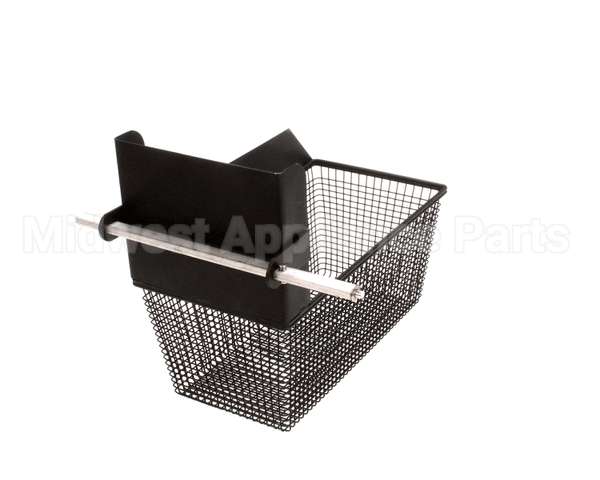 49-0002 Autofry Ptfe Basket (Left Side)