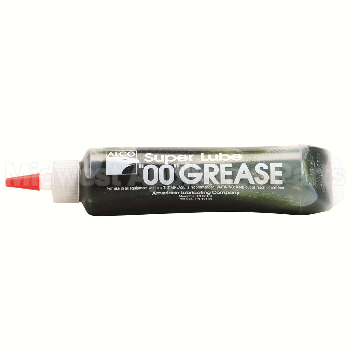 49-010 Oregon Grease Oo  9 Oz Bottle 12/Case