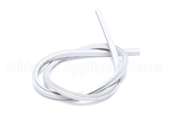 49-01154 Master-Bilt Gasket Bumper, (Dd-88) 42.812,