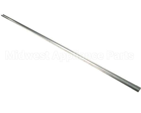 49-01542 Master-Bilt Pilaster Mount, Mill Finish