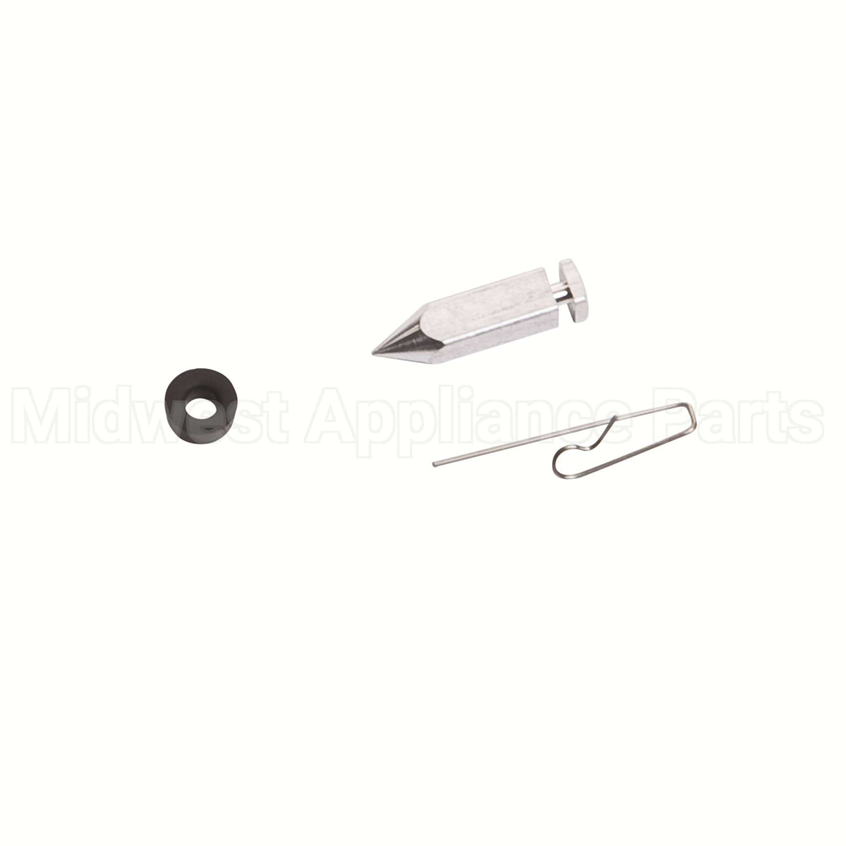 49-025 Oregon Needle Valve And Seat - Tecums