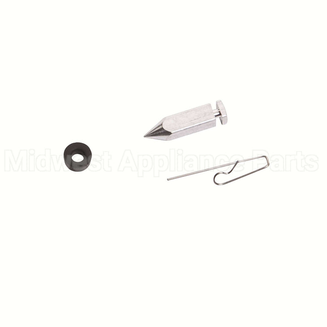 49-025 Oregon Needle Valve And Seat - Tecums